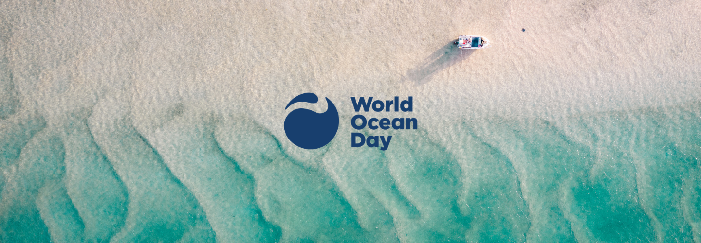 World Ocean Day