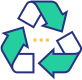 Recycle icon