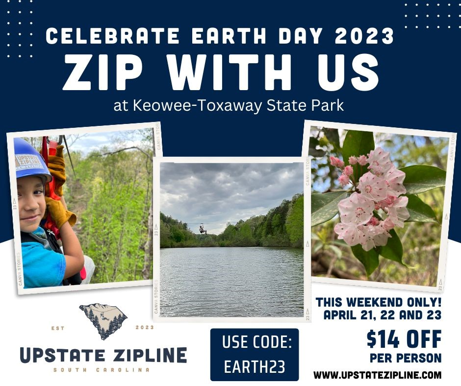 earth day 2023 registration