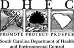 DHEC logo