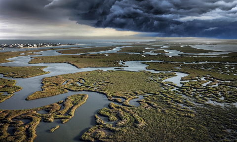 Moody Inlet